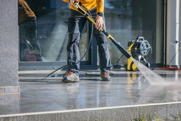 Best Factory Floor Cleaning  in Rocky Mount, NC