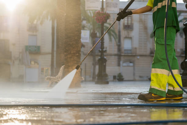 Trusted Rocky Mount, NC Pressure Washing Services Experts